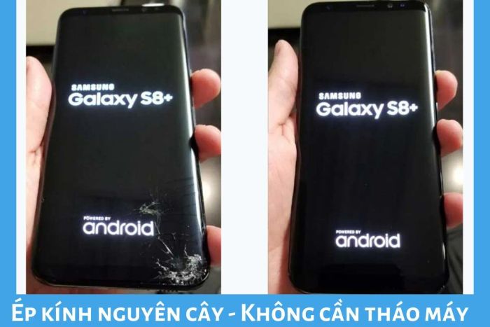 Yourphone - Chuyên gia sửa chữa điện thoại, hình ảnh 1