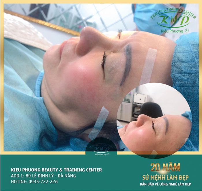 Thẩm Mỹ Viện Kiều Phương - Hình ảnh 2