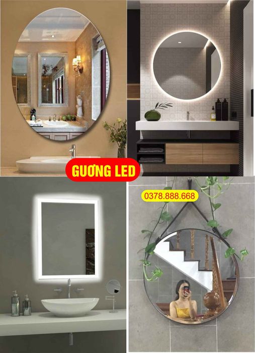 Showroom Long Phúc ảnh 1