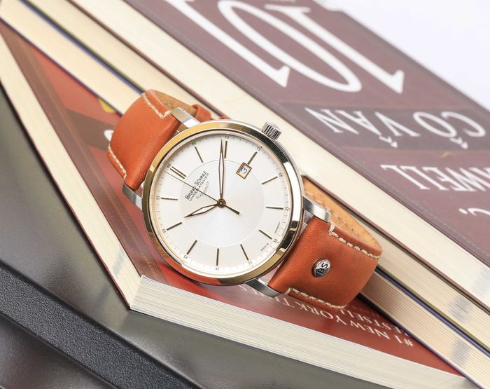 Bộ sưu tập đồng hồ đa phong cách tại Đăng Quang Watch - Ảnh 2