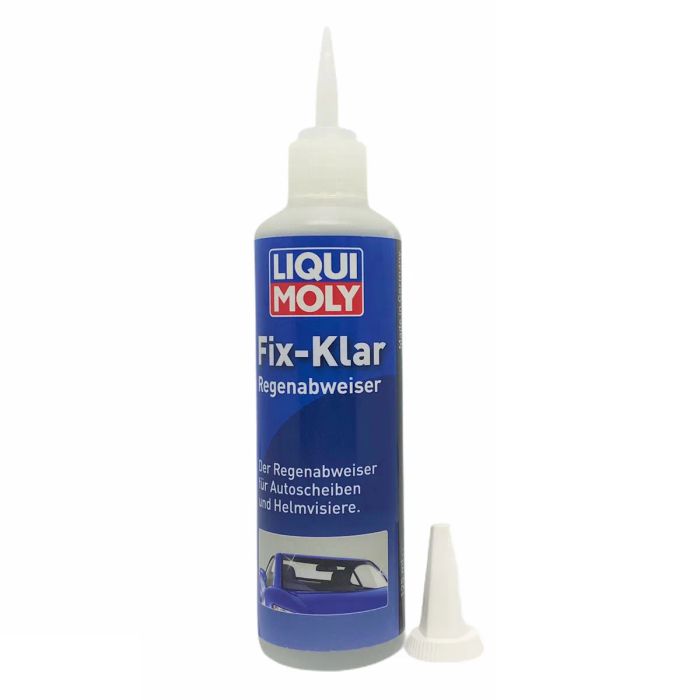 Hình ảnh minh họa 2 - Dung dịch Liqui Moly chống bám nước đột phá
