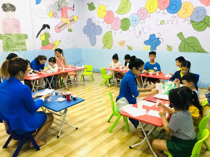 Ocean Edu Quảng Ngãi Ảnh 2