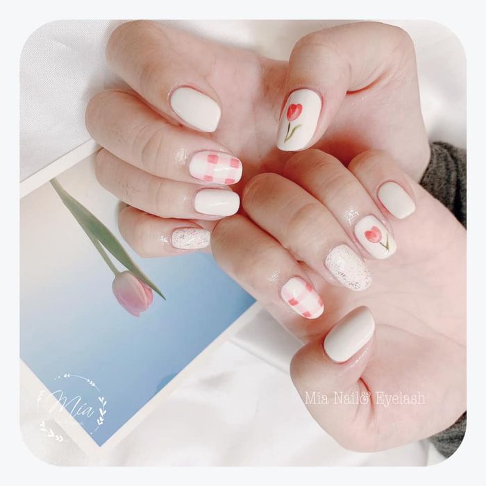 Mía Nail & Eyelash - Hình ảnh 2