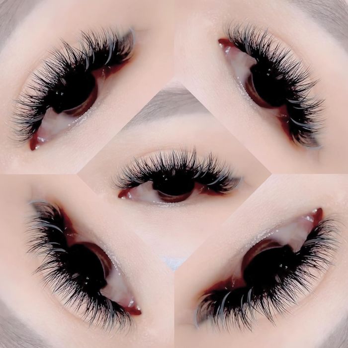 Không gian đào tạo hiện đại tại Hiền Lucy Eyelash