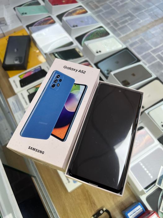 GIA HUY Mobile hình ảnh 3