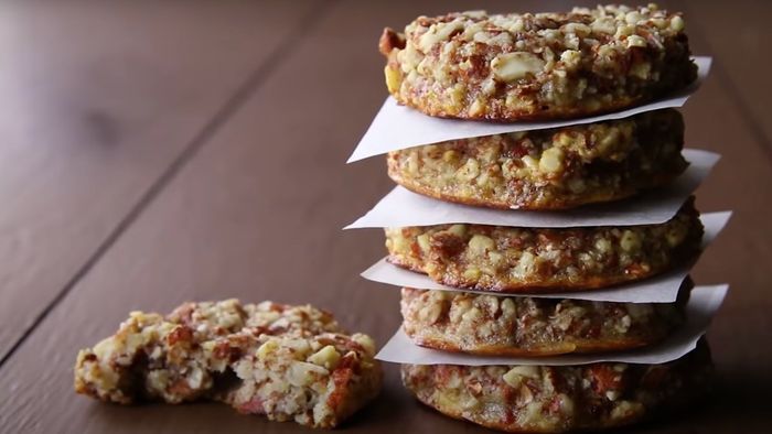 Bánh quy nướng hình ảnh 2