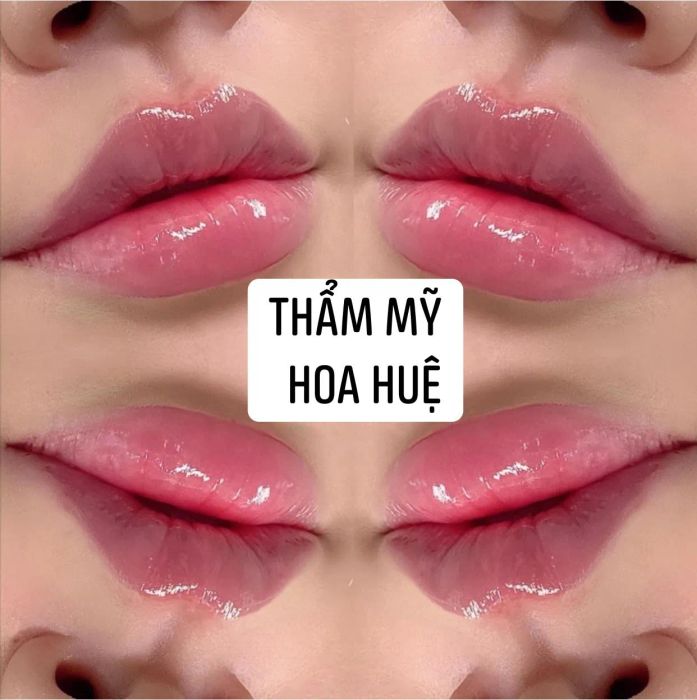 Thẩm Mỹ Quốc Tế Hoa Huệ hình ảnh 1