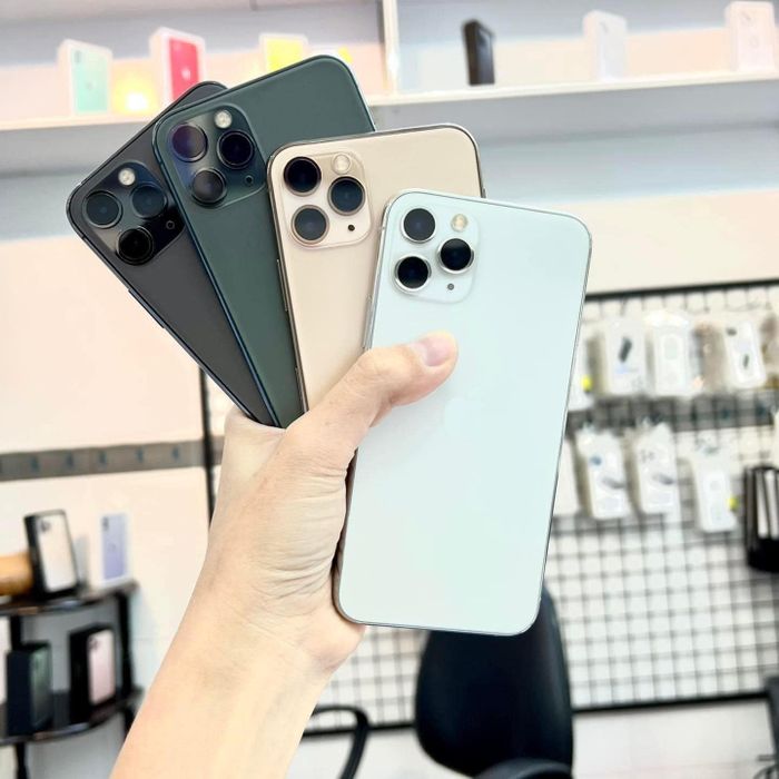 Alo Mobile ảnh 1