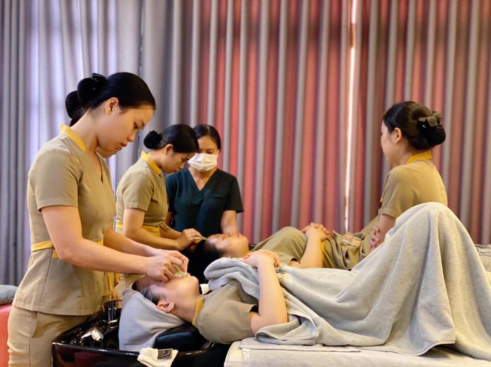 Hình ảnh Shynh Beauty Spa 2
