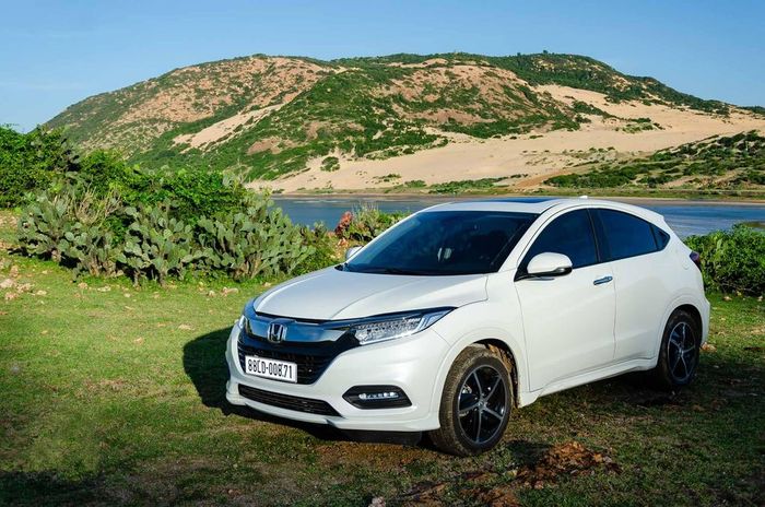 Hình ảnh đội ngũ chuyên gia tại Honda Ôtô Nha Trang