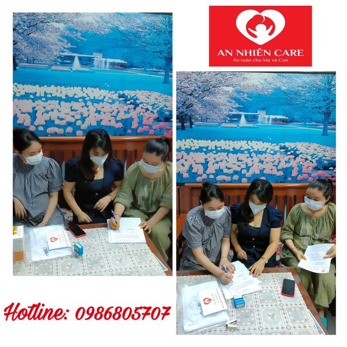 An Nhiên Care Đà Nẵng hình ảnh 2
