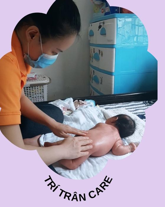Dịch Vụ Chăm Sóc Mẹ và Bé Sau Sinh Trí Trân Đà Nẵng hình ảnh 1