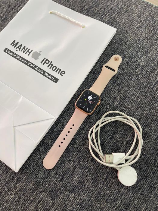 Kho iPhone đa dạng mẫu mã tại Mạnh iPhone - Ảnh 3