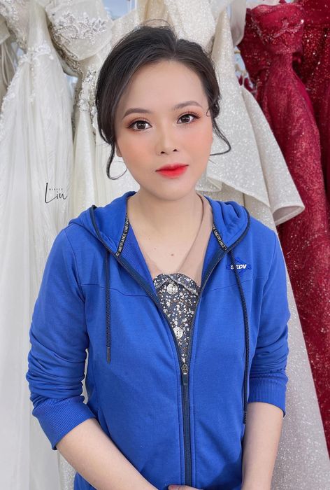 Tuyệt tác make-up cô dâu từ Liu Bridal (Ảnh 3)