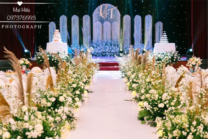 Rạp Cưới Mai Hiếu ảnh 1