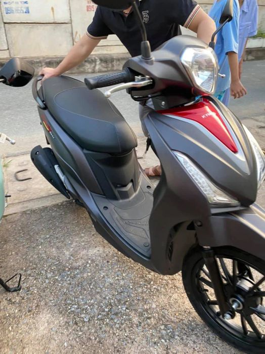 Hình ảnh showroom Xe điện Đức Anh