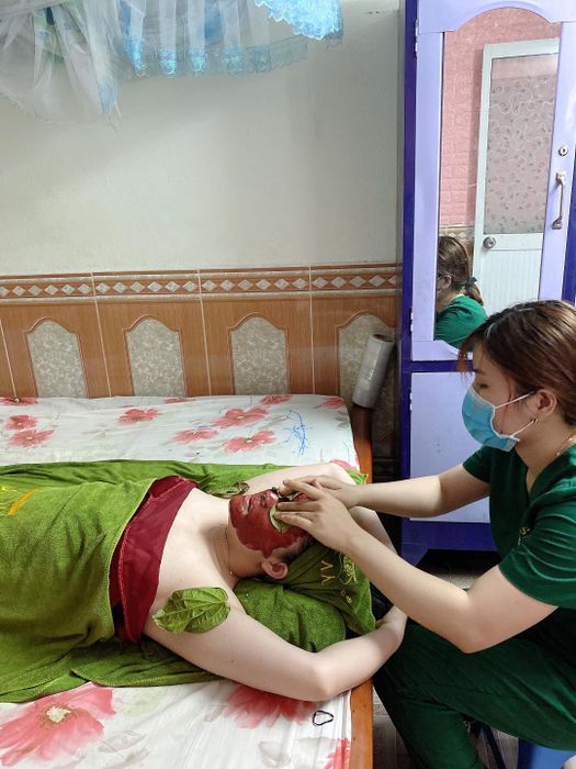 Chăm Sóc Mẹ & Bé Sau Sinh Đà Nẵng - Hiền Vy Spa hình ảnh 2