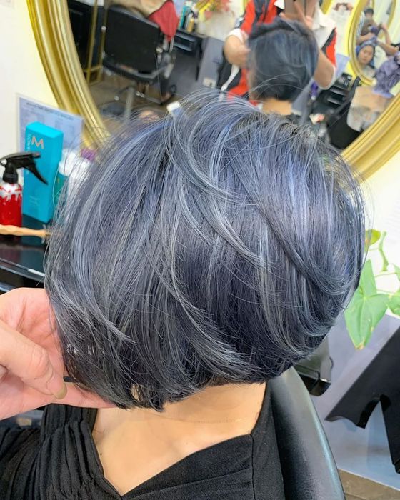 Salon Heaven Hair ảnh 1