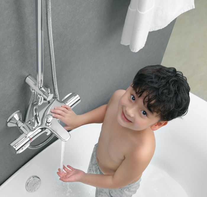 Trí Việt - NPP Thiết Bị Vệ Sinh INAX Tại Bắc Giang ảnh 2