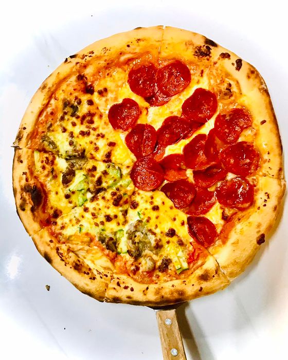 PIZZA BOOM HỘI AN - Hình ảnh 1