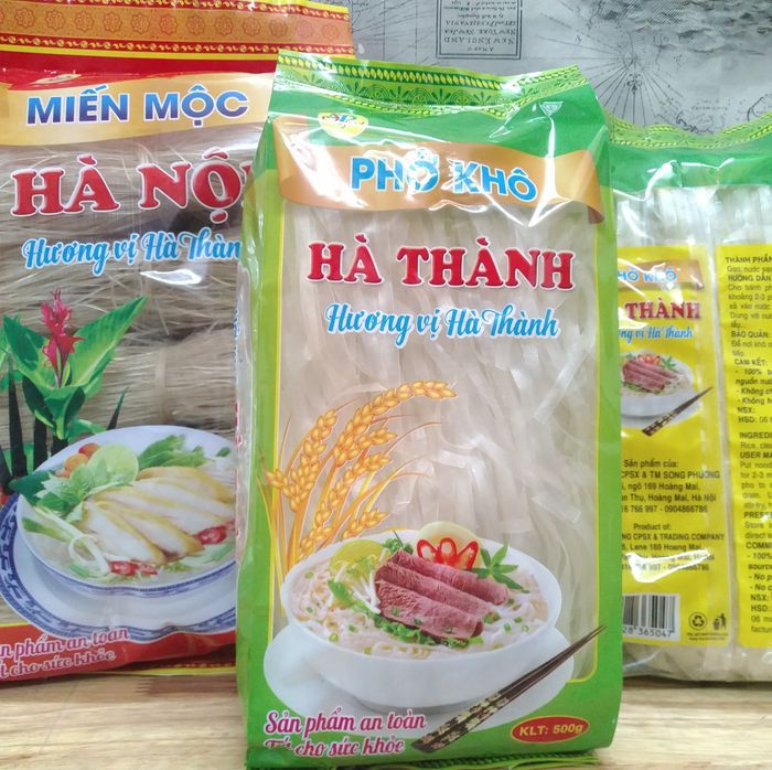 Phở Khô Hà Thành ảnh 2