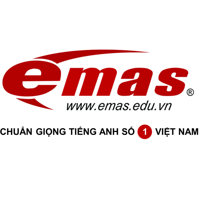 Hình ảnh Trung tâm Chuẩn hóa Tiếng Anh EMAS - Ảnh 2
