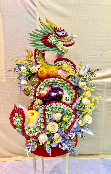 Miss Nguyễn – Những hình ảnh ấn tượng từ dịch vụ cưới hỏi trọn gói (Ảnh 2)