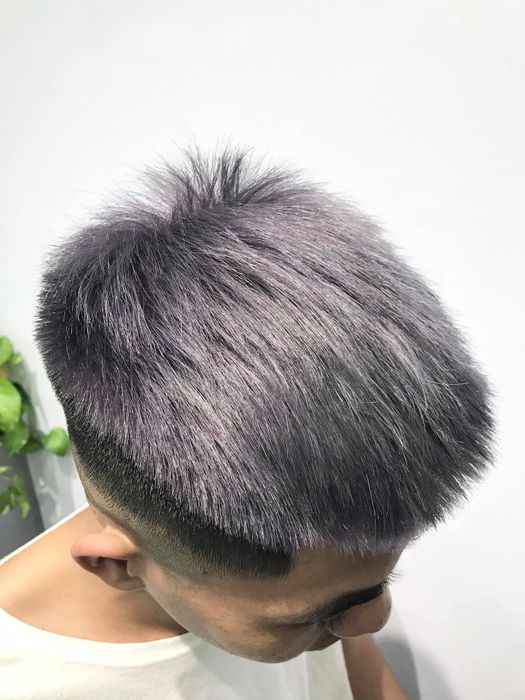 Salon Phong Chilê - Bộ ảnh 3: Khoảnh khắc lột xác đầy nghệ thuật