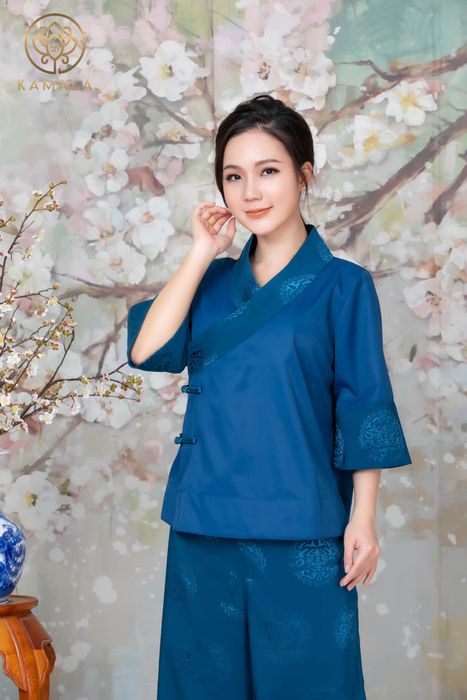 Lamour Shop - Hình ảnh cửa hàng ấn tượng