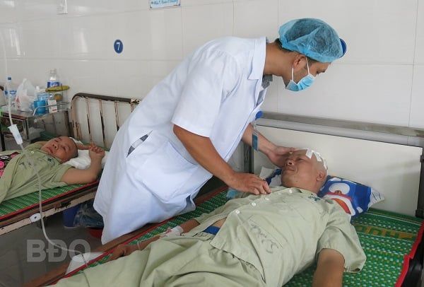 Bệnh Viện Đa Khoa Bình Định - Hình Ảnh 2