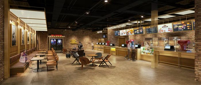 CGV Vincom Đồng Khởi ảnh 2