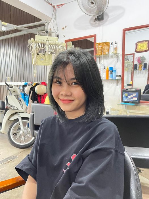 Không gian sang trọng tại Anna Phu Salon - Ảnh 1