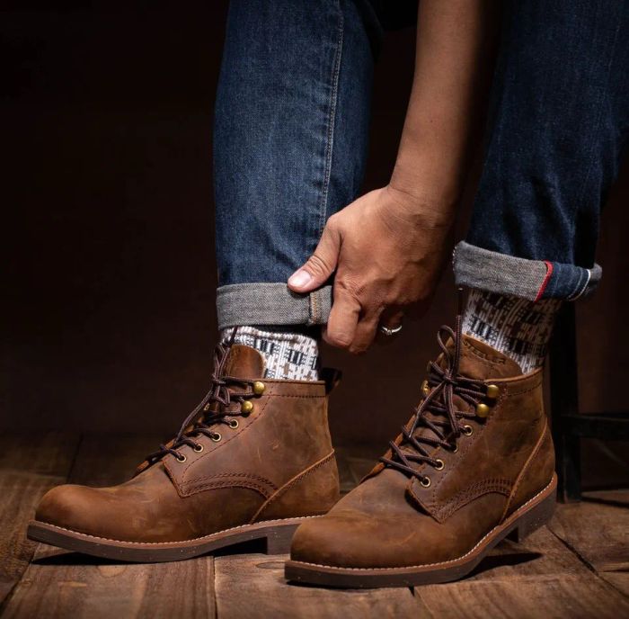 Steeler Shoes ảnh 3
