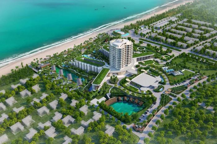 Hình ảnh ấn tượng về các dự án đẳng cấp của BIM Group