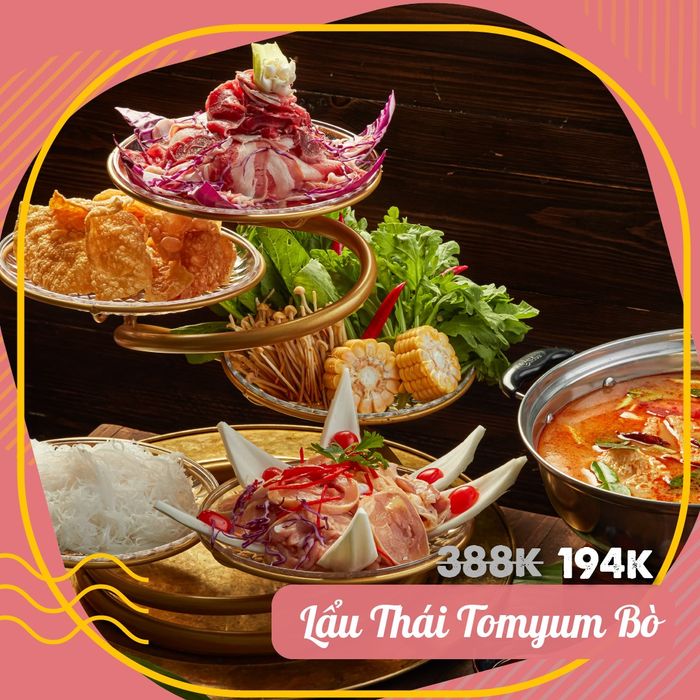 Hotpot Story ảnh 3