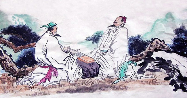 Dũng cảm tin yêu dù có thể nhận lấy tổn thương