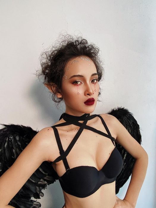 Kún Makeup Hình Ảnh 2
