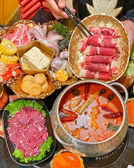 Bếp Quán ảnh 2