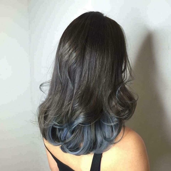 Hình ảnh ấn tượng tại Bi Lắk Hair Salon - Ảnh 2