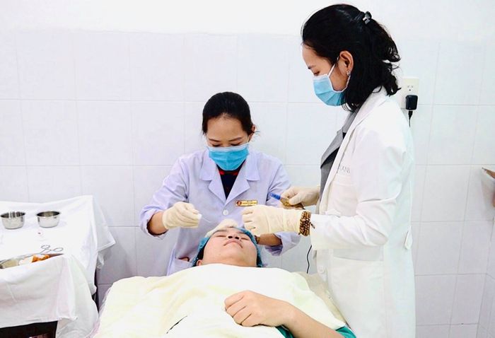 Hình ảnh Bệnh viện Da liễu Trung ương Quy Hòa - Ảnh 2