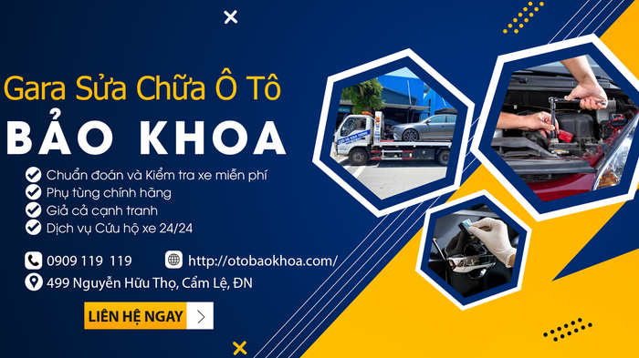 Hình ảnh không gian làm việc chuyên nghiệp tại Bảo Khoa