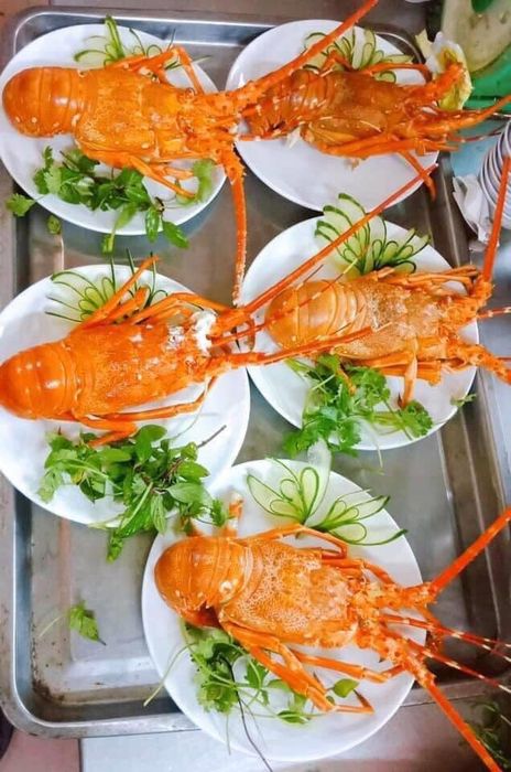 Nhà Hàng Hải Sản Lộc Tình - Bộ ảnh thứ 2 khắc họa nét đẹp ẩm thực đặc sắc