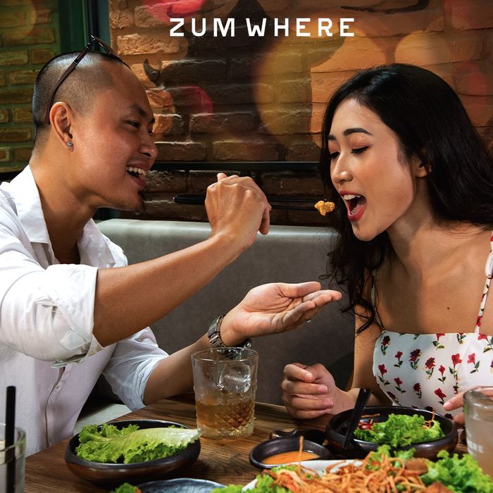 ZumWhere - Hình ảnh 2