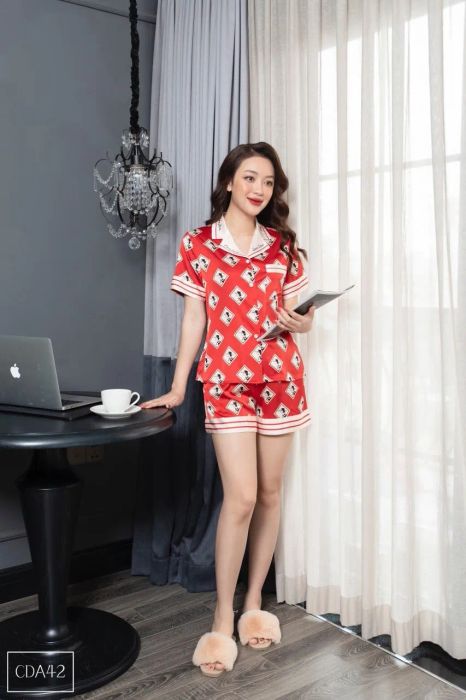 BST đồ ngủ ZAM Luxury - Sang trọng trong từng chi tiết