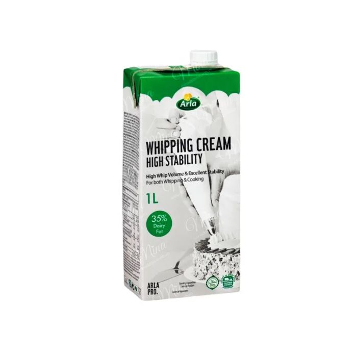 Hình ảnh Kem Whipping Arla Pro - Chuẩn Đan Mạch