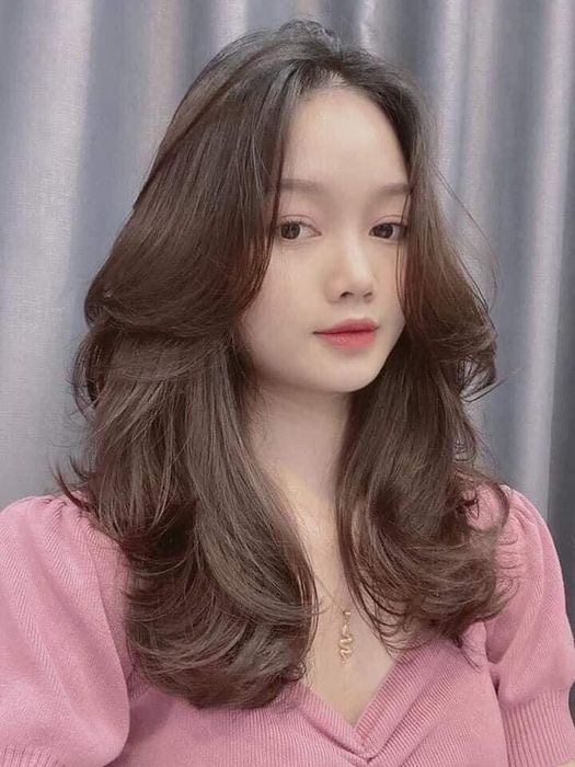 Hình ảnh salon Vi Henry - Không gian sang trọng