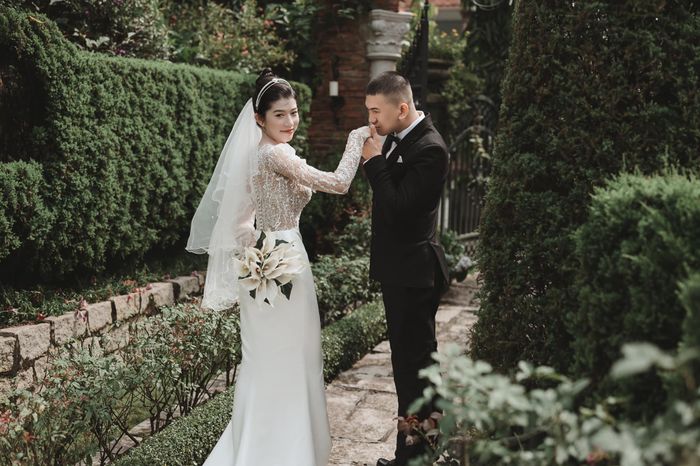 Sincell Wedding ảnh 1