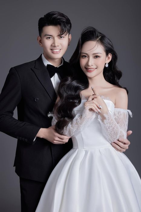 Dung Tài Wedding - Bộ ảnh cưới đầy cảm xúc và nghệ thuật