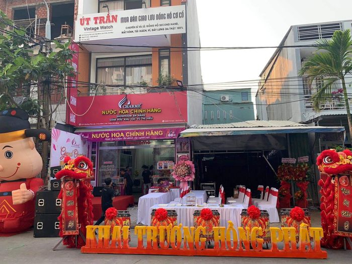 Khoảnh khắc đáng nhớ từ các chương trình của YBOT