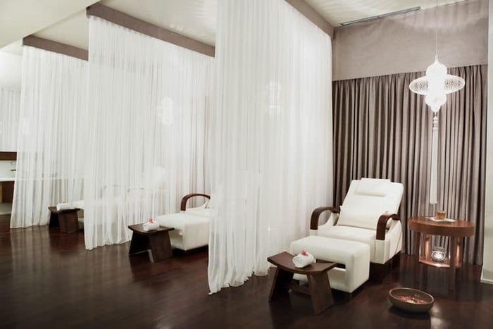 Hình ảnh sản phẩm Rèm Cửa Mai Hồng